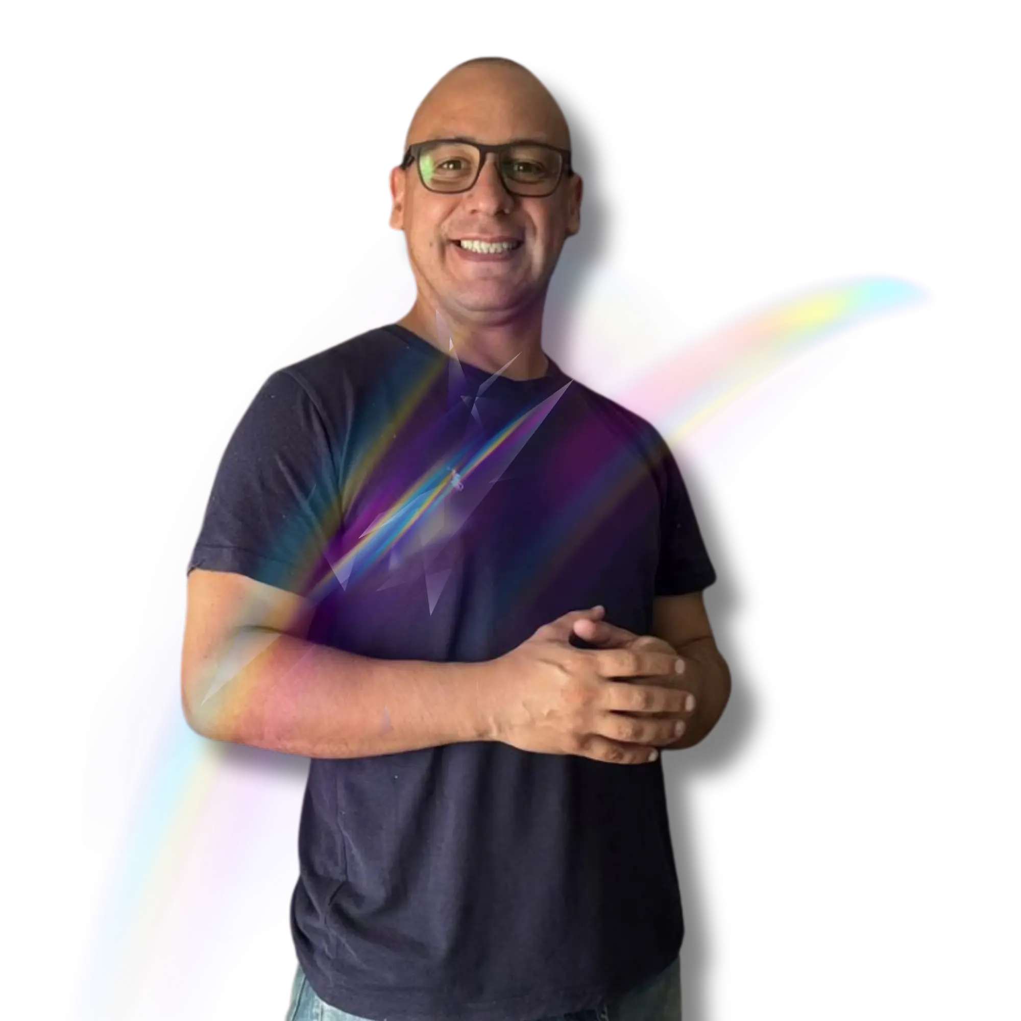 Sebastián Arce — Consultor, Facilitador y Creador de Contenido